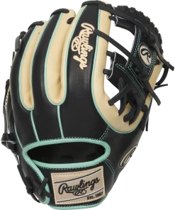 Discount 😀 Rawlings Heart of the Hide R2G 11.5" Baseball Glove: PROR314-2CBM 🎁