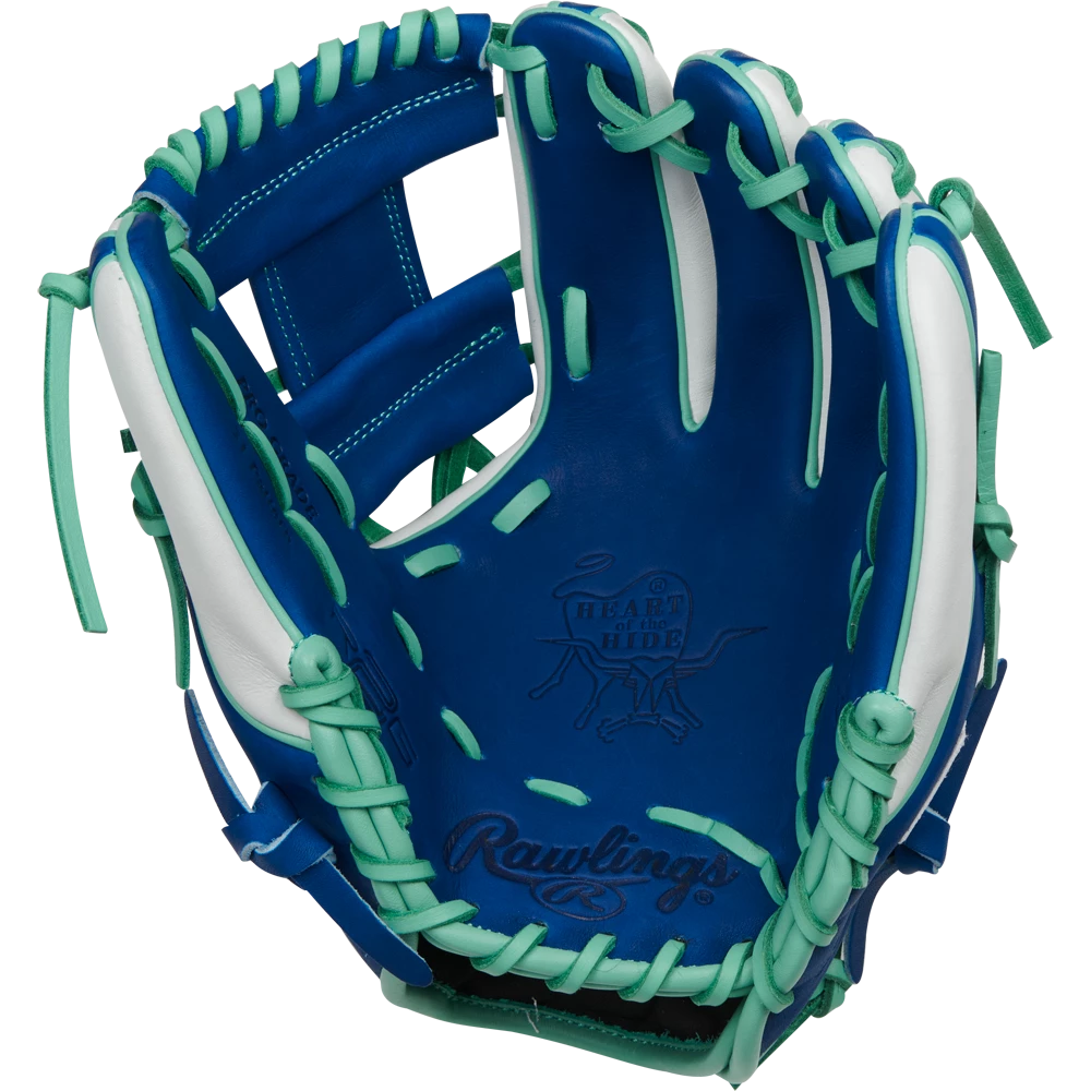 Best Sale 🔔 Rawlings Heart of the Hide R2G 11.5" Baseball Glove: PROR314-2RW ⭐ 3 Best Sale 🔔 Rawlings Heart of the Hide R2G 11.5" Baseball Glove: PROR314-2RW ⭐ - Image 2