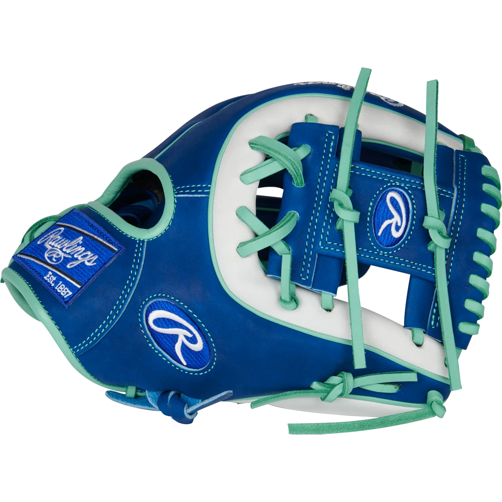 Best Sale 🔔 Rawlings Heart of the Hide R2G 11.5" Baseball Glove: PROR314-2RW ⭐ 4 Best Sale 🔔 Rawlings Heart of the Hide R2G 11.5" Baseball Glove: PROR314-2RW ⭐ - Image 3