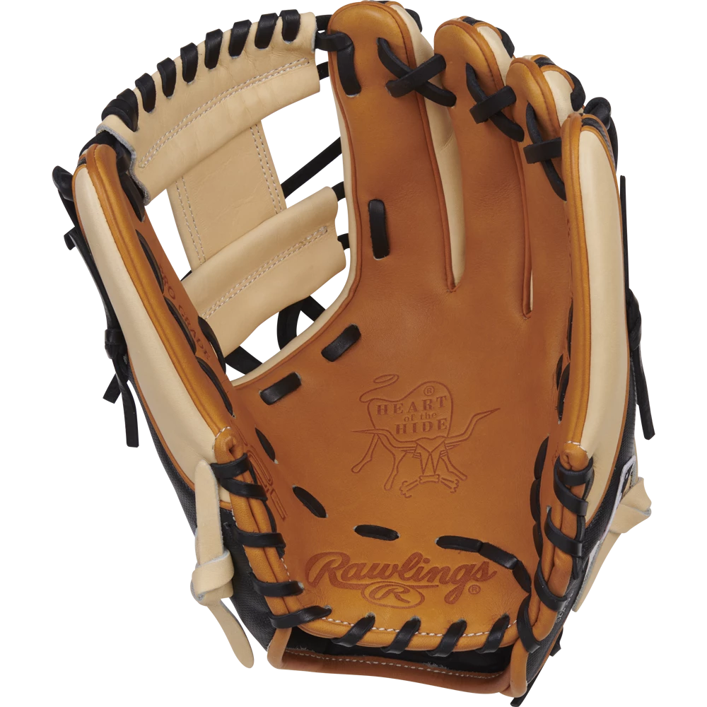 Flash Sale 😍 Rawlings Heart of the Hide R2G 11.5" Baseball Glove: PROR314-2TCSS 🔥 4 Flash Sale 😍 Rawlings Heart of the Hide R2G 11.5" Baseball Glove: PROR314-2TCSS 🔥 - Image 2