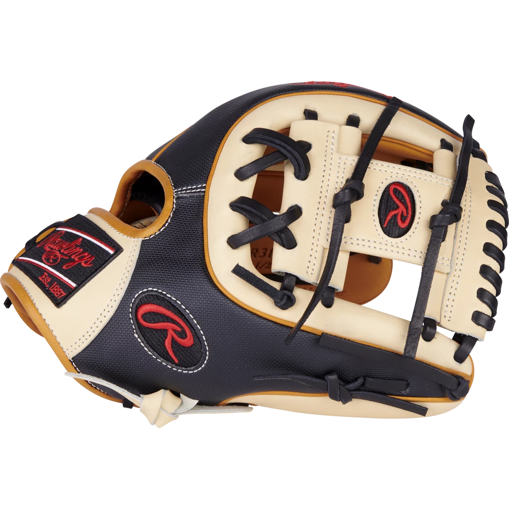 Flash Sale 😍 Rawlings Heart of the Hide R2G 11.5" Baseball Glove: PROR314-2TCSS 🔥 5 Flash Sale 😍 Rawlings Heart of the Hide R2G 11.5" Baseball Glove: PROR314-2TCSS 🔥 - Image 3