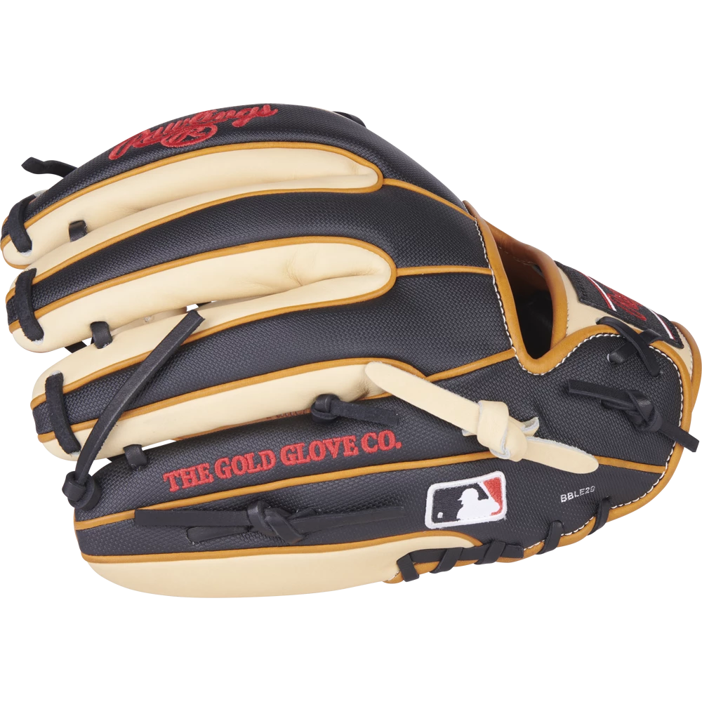 Flash Sale 😍 Rawlings Heart of the Hide R2G 11.5" Baseball Glove: PROR314-2TCSS 🔥 6 Flash Sale 😍 Rawlings Heart of the Hide R2G 11.5" Baseball Glove: PROR314-2TCSS 🔥 - Image 4