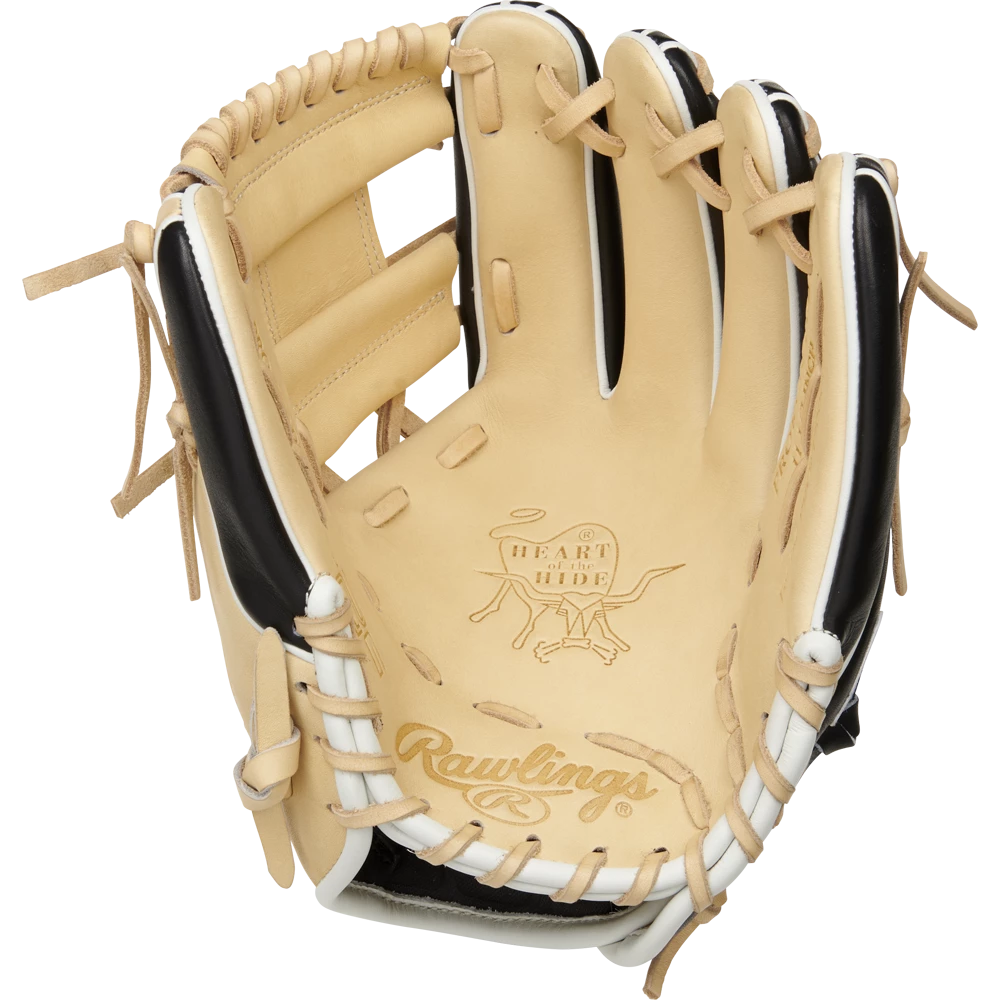 Best deal 🤩 Rawlings Heart of the Hide R2G 11.5" Baseball Glove: PROR934-2CB ⭐ 4 Best deal 🤩 Rawlings Heart of the Hide R2G 11.5" Baseball Glove: PROR934-2CB ⭐ - Image 2