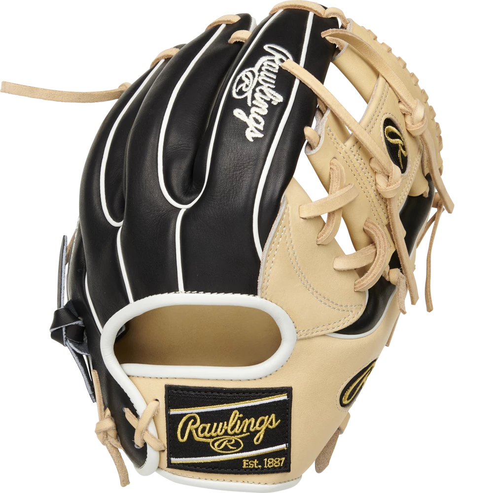 Best deal 🤩 Rawlings Heart of the Hide R2G 11.5" Baseball Glove: PROR934-2CB ⭐ 3 Best deal 🤩 Rawlings Heart of the Hide R2G 11.5" Baseball Glove: PROR934-2CB ⭐