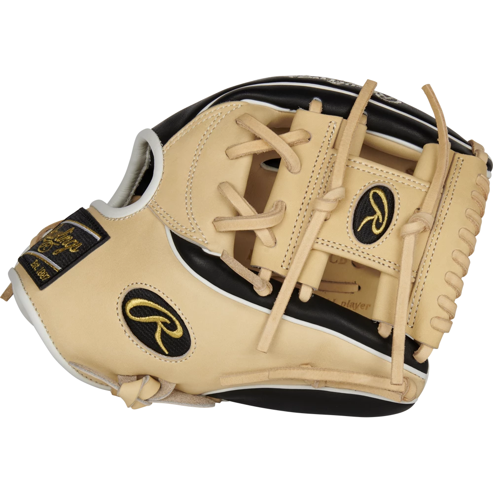 Best deal 🤩 Rawlings Heart of the Hide R2G 11.5" Baseball Glove: PROR934-2CB ⭐ 5 Best deal 🤩 Rawlings Heart of the Hide R2G 11.5" Baseball Glove: PROR934-2CB ⭐ - Image 3