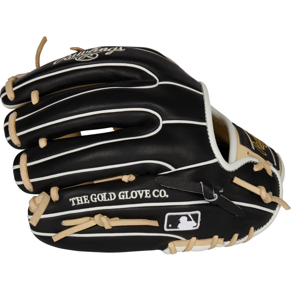 Best deal 🤩 Rawlings Heart of the Hide R2G 11.5" Baseball Glove: PROR934-2CB ⭐ 6 Best deal 🤩 Rawlings Heart of the Hide R2G 11.5" Baseball Glove: PROR934-2CB ⭐ - Image 4