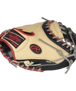 Deals 🌟 Rawlings Heart of the Hide ContoUR 33" Baseball Catcher's Mitt: PRORCM33UC 👍 8 Deals 🌟 Rawlings Heart of the Hide ContoUR 33" Baseball Catcher's Mitt: PRORCM33UC 👍 -BaseBallBat Official Shop PRORCM33UC 3