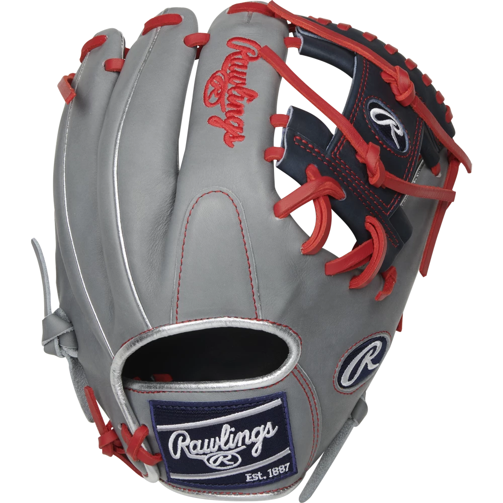Budget 🎉 Rawlings Heart of the Hide R2G 11.75" Francisco Lindor Baseball Glove: PRORFL12N 🛒 3 Budget 🎉 Rawlings Heart of the Hide R2G 11.75" Francisco Lindor Baseball Glove: PRORFL12N 🛒