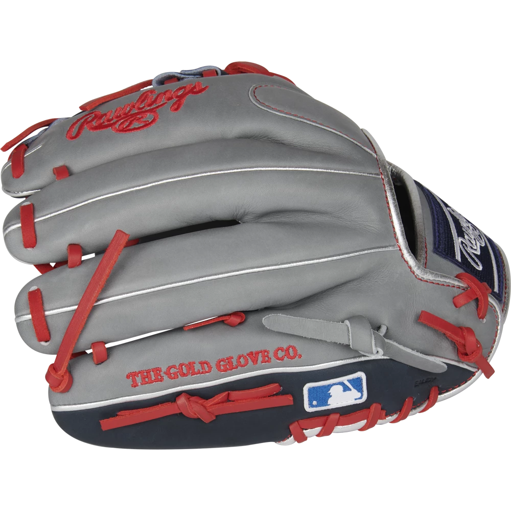 Budget 🎉 Rawlings Heart of the Hide R2G 11.75" Francisco Lindor Baseball Glove: PRORFL12N 🛒 6 Budget 🎉 Rawlings Heart of the Hide R2G 11.75" Francisco Lindor Baseball Glove: PRORFL12N 🛒 - Image 4