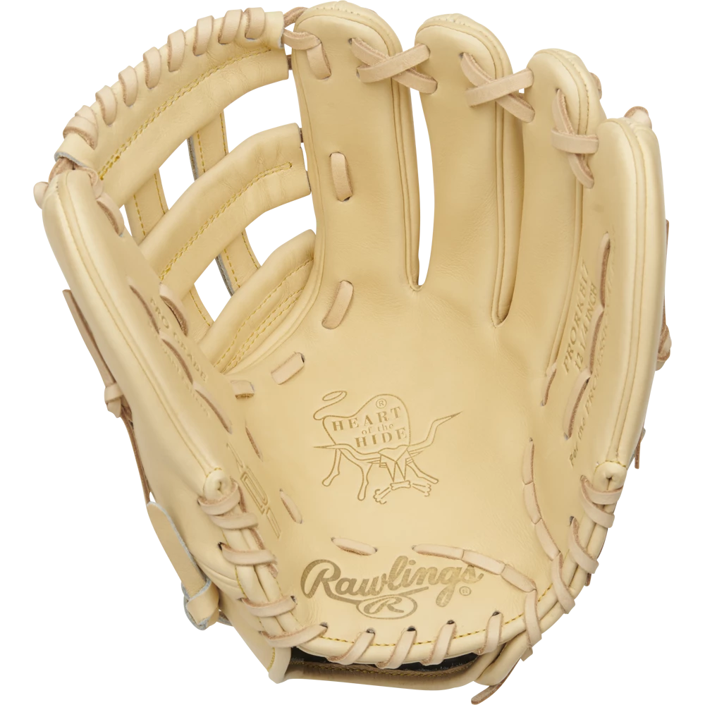 Cheapest ⭐ Rawlings Heart of the Hide R2G 12.25" Baseball Glove: PRORKB17 ⭐ 4 Cheapest ⭐ Rawlings Heart of the Hide R2G 12.25" Baseball Glove: PRORKB17 ⭐ - Image 2