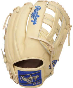 Cheapest ⭐ Rawlings Heart of the Hide R2G 12.25" Baseball Glove: PRORKB17 ⭐
