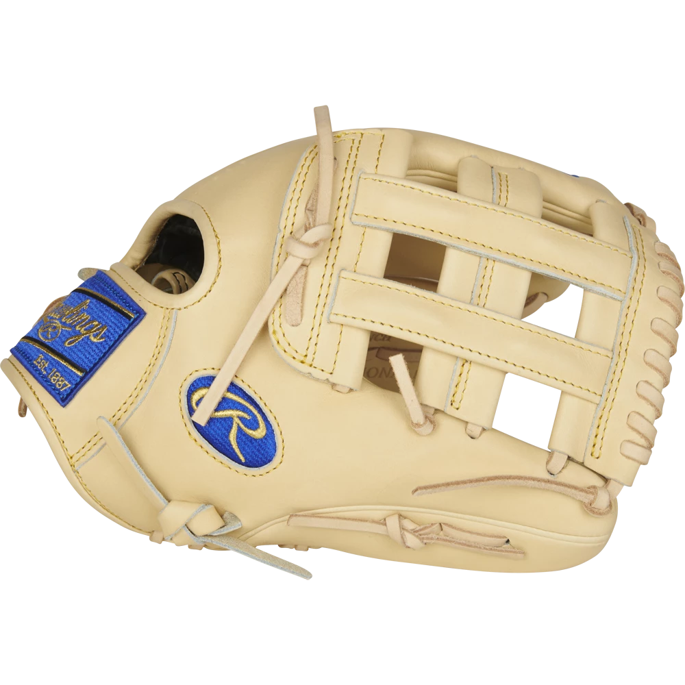 Cheapest ⭐ Rawlings Heart of the Hide R2G 12.25" Baseball Glove: PRORKB17 ⭐ 5 Cheapest ⭐ Rawlings Heart of the Hide R2G 12.25" Baseball Glove: PRORKB17 ⭐ - Image 3