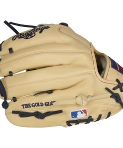 Discount 🎁 Rawlings Pro Preferred 11.5" Baseball Glove: PROS204-2C 🌟 -BaseBallBat Official Shop PROS204 2C 4
