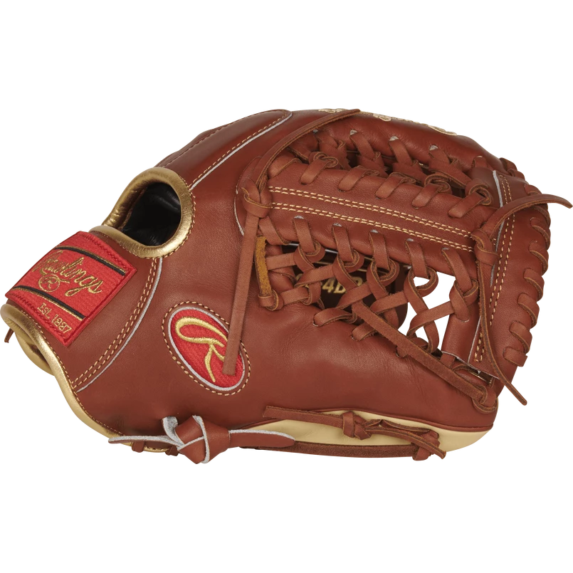 Cheap ๐งจ Rawlings Pro Preferred 11.5" Baseball Glove: PROS204-4BR ๐ฏ 5 Cheap ๐งจ Rawlings Pro Preferred 11.5" Baseball Glove: PROS204-4BR ๐ฏ - Image 3