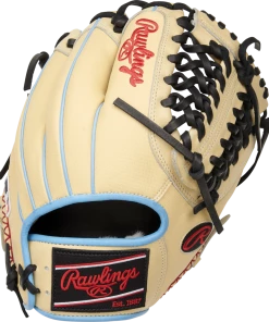 Wholesale 🌟 Rawlings Pro Preferred 11.5" Baseball Glove: PROS204-4BSS ✨