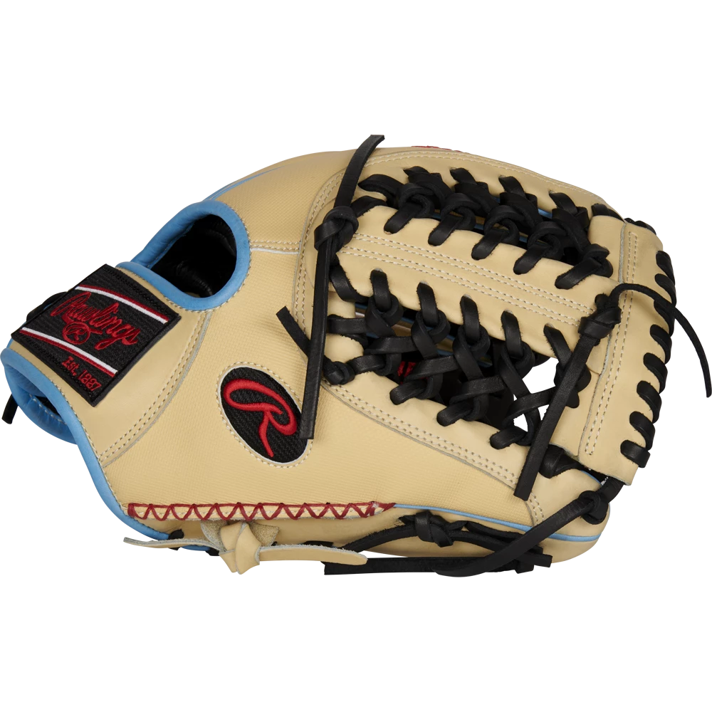 Wholesale 🌟 Rawlings Pro Preferred 11.5" Baseball Glove: PROS204-4BSS ✨ 5 Wholesale 🌟 Rawlings Pro Preferred 11.5" Baseball Glove: PROS204-4BSS ✨ - Image 3