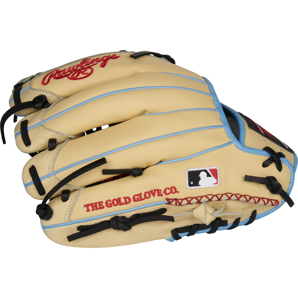 Wholesale 🌟 Rawlings Pro Preferred 11.5" Baseball Glove: PROS204-4BSS ✨ 6 Wholesale 🌟 Rawlings Pro Preferred 11.5" Baseball Glove: PROS204-4BSS ✨ - Image 4