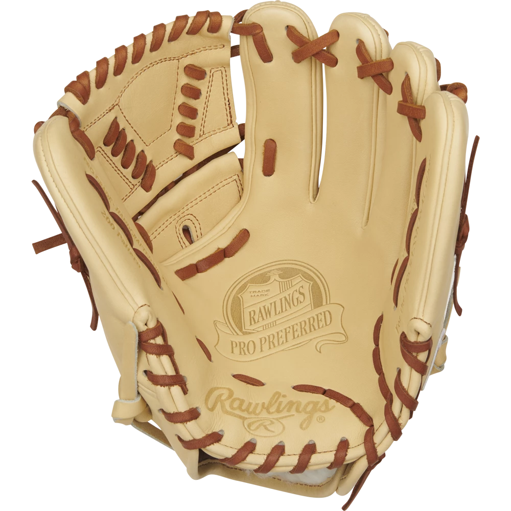 Buy โ๏ธ Rawlings Pro Preferred 11.75" Baseball Glove: PROS205-30C ๐ 4 Buy โ๏ธ Rawlings Pro Preferred 11.75" Baseball Glove: PROS205-30C ๐ - Image 2