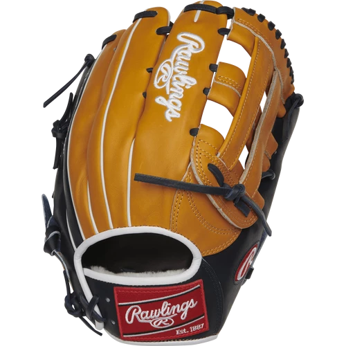 Brand new 🔥 Rawlings Pro Preferred 12.75" Baseball Glove: PROS3039-6TN 🌟 3 Brand new 🔥 Rawlings Pro Preferred 12.75" Baseball Glove: PROS3039-6TN 🌟