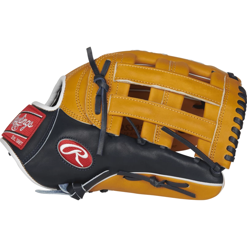 Brand new 🔥 Rawlings Pro Preferred 12.75" Baseball Glove: PROS3039-6TN 🌟 5 Brand new 🔥 Rawlings Pro Preferred 12.75" Baseball Glove: PROS3039-6TN 🌟 - Image 3