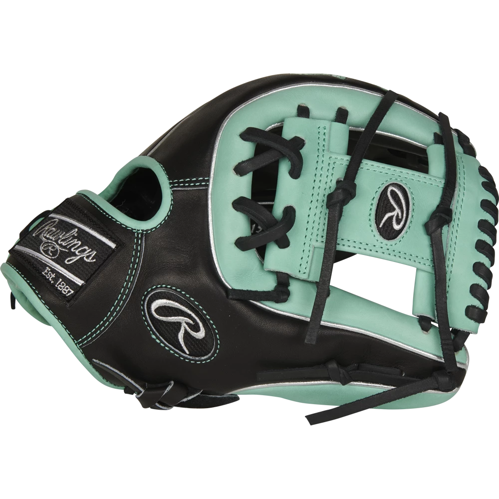 Discount 👏 Rawlings Pro Preferred 11.75" Baseball Glove: PROS315-2BOM 🎁 5 Discount 👏 Rawlings Pro Preferred 11.75" Baseball Glove: PROS315-2BOM 🎁 - Image 3