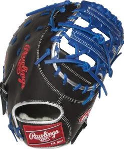 Coupon 🧨 Rawlings Pro Preferred 12.75" Anthony Rizzo GM Baseball First Base Mitt: PROSAR44B ❤️