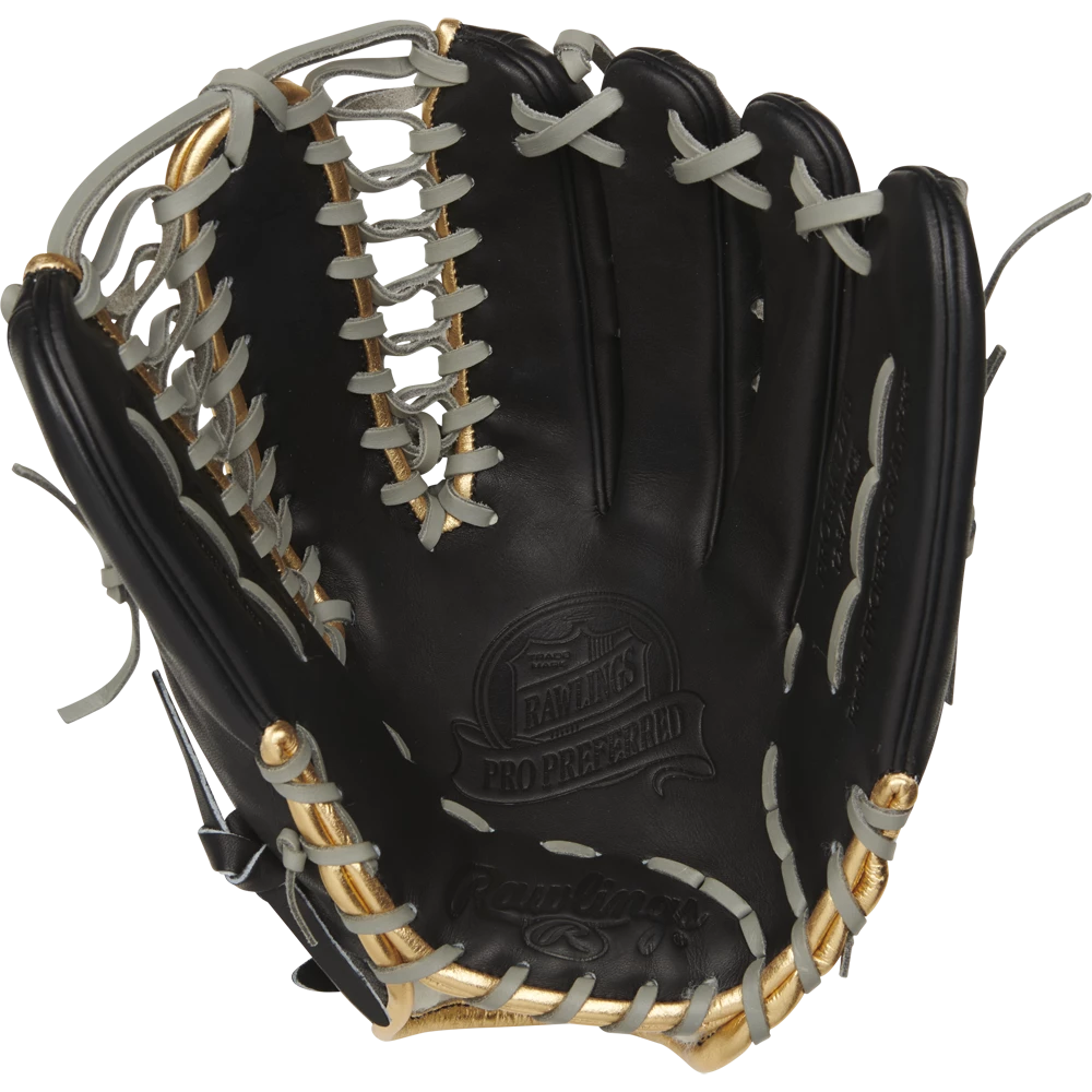 Coupon 😍 Rawlings Pro Preferred 12.75" Mike Trout GM Baseball Glove: PROSMT27B 🔔 4 Coupon 😍 Rawlings Pro Preferred 12.75" Mike Trout GM Baseball Glove: PROSMT27B 🔔 - Image 2