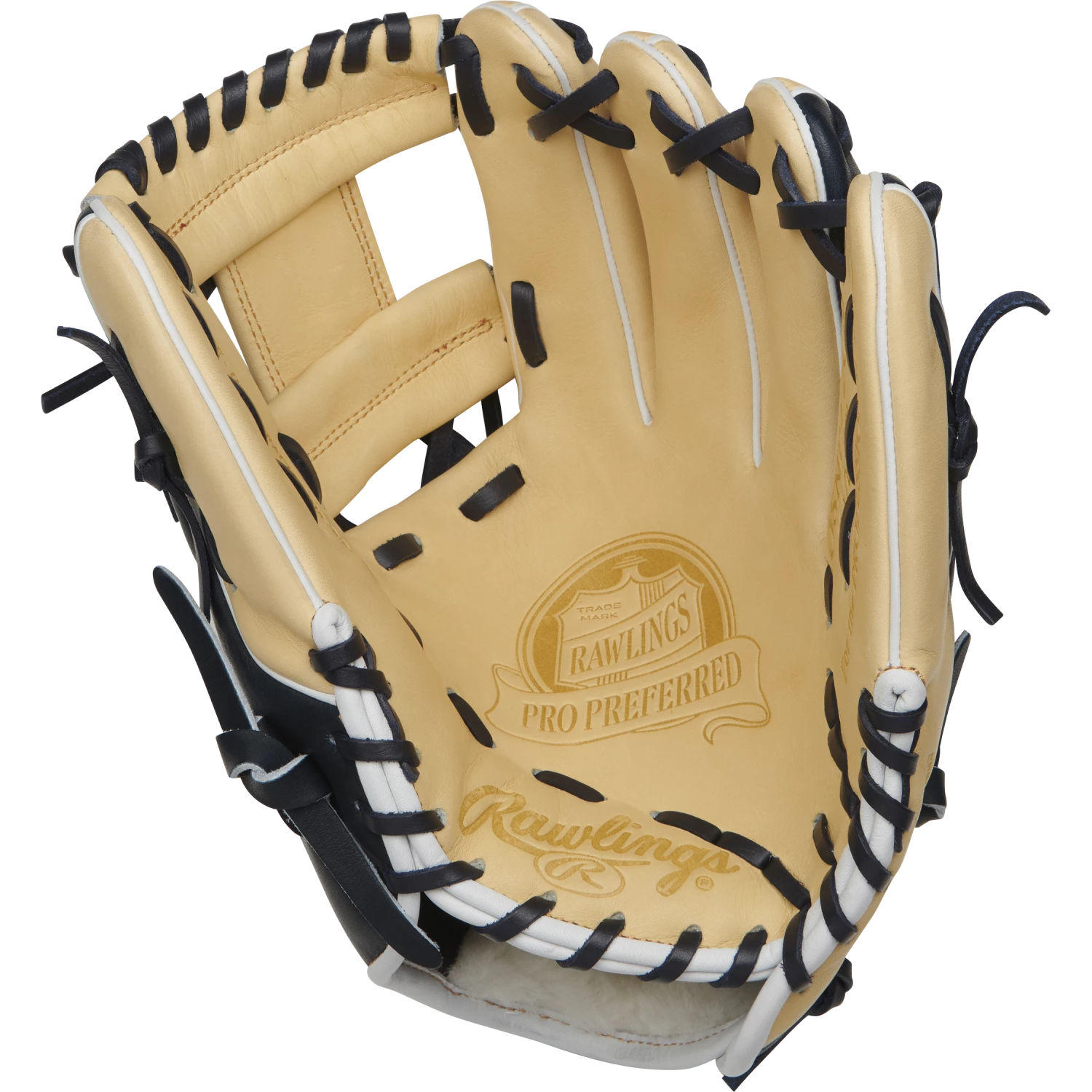 Flash Sale 💯 Rawlings Pro Preferred 11.5" Baseball Glove: PROSNP4-2CN ⭐ 4 Flash Sale 💯 Rawlings Pro Preferred 11.5" Baseball Glove: PROSNP4-2CN ⭐ - Image 2