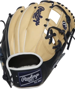 Flash Sale 💯 Rawlings Pro Preferred 11.5" Baseball Glove: PROSNP4-2CN ⭐