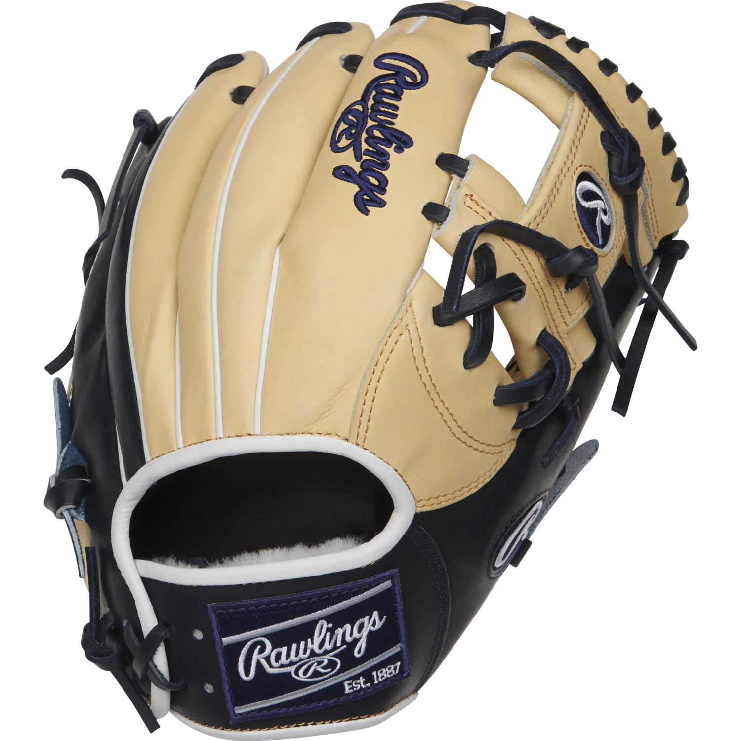 Flash Sale 💯 Rawlings Pro Preferred 11.5" Baseball Glove: PROSNP4-2CN ⭐ 3 Flash Sale 💯 Rawlings Pro Preferred 11.5" Baseball Glove: PROSNP4-2CN ⭐