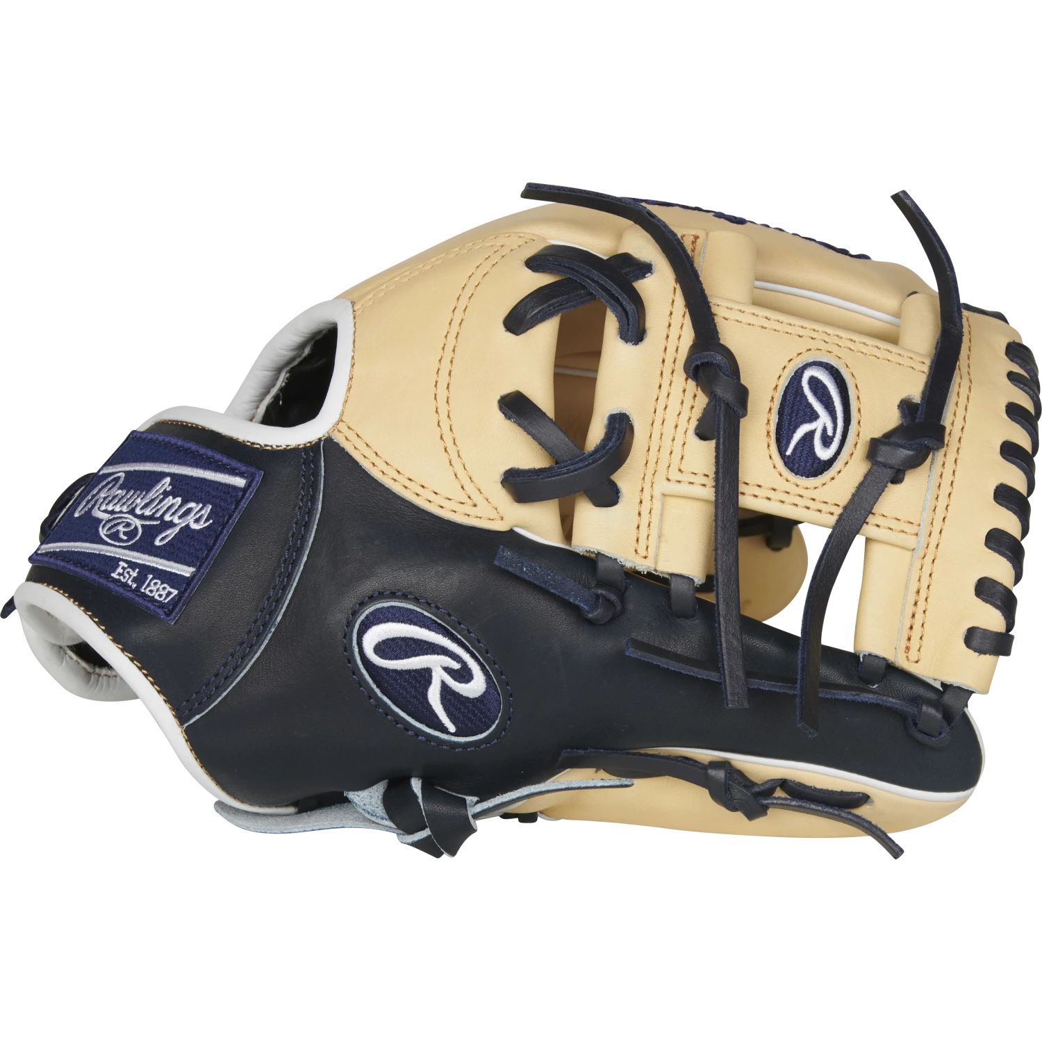 Flash Sale 💯 Rawlings Pro Preferred 11.5" Baseball Glove: PROSNP4-2CN ⭐ 5 Flash Sale 💯 Rawlings Pro Preferred 11.5" Baseball Glove: PROSNP4-2CN ⭐ - Image 3