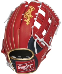 Promo 🤩 Rawlings Pro Preferred 12.75" Ronald Acuña Jr. GM Baseball Glove: PROSRA13 🧨