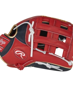 Promo 🤩 Rawlings Pro Preferred 12.75" Ronald Acuña Jr. GM Baseball Glove: PROSRA13 🧨 8 Promo 🤩 Rawlings Pro Preferred 12.75" Ronald Acuña Jr. GM Baseball Glove: PROSRA13 🧨 -BaseBallBat Official Shop PROSRA13 3