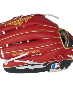 Promo 🤩 Rawlings Pro Preferred 12.75" Ronald Acuña Jr. GM Baseball Glove: PROSRA13 🧨 9 Promo 🤩 Rawlings Pro Preferred 12.75" Ronald Acuña Jr. GM Baseball Glove: PROSRA13 🧨 -BaseBallBat Official Shop PROSRA13 4