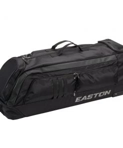 Deals 😀 Easton PRO X Wheeled Player/Catcher's Bag: A159040 😀