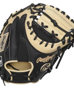 Outlet ✔️ Rawlings Heart of the Hide 34" Yadier Molina GM Baseball Catcher's Mitt: PROYM4BC 😀