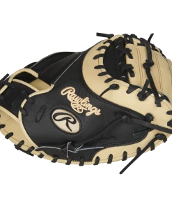 Outlet ✔️ Rawlings Heart of the Hide 34" Yadier Molina GM Baseball Catcher's Mitt: PROYM4BC 😀 6 Outlet ✔️ Rawlings Heart of the Hide 34" Yadier Molina GM Baseball Catcher's Mitt: PROYM4BC 😀 -BaseBallBat Official Shop PROYM4BC 3