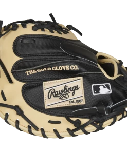 Outlet ✔️ Rawlings Heart of the Hide 34" Yadier Molina GM Baseball Catcher's Mitt: PROYM4BC 😀 7 Outlet ✔️ Rawlings Heart of the Hide 34" Yadier Molina GM Baseball Catcher's Mitt: PROYM4BC 😀 -BaseBallBat Official Shop PROYM4BC 4