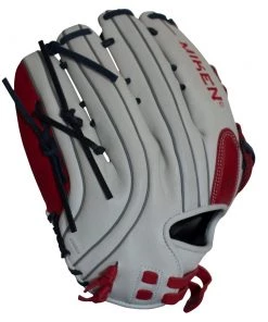 Best Pirce ⭐ Miken Pro Series 13.5" Slowpitch Glove: PRO135-WSN 🎉 9 Best Pirce ⭐ Miken Pro Series 13.5" Slowpitch Glove: PRO135-WSN 🎉 -BaseBallBat Official Shop PRO 130WSN SIDE a51c4f73 c161 46f0 af28 6a17fa73f77b