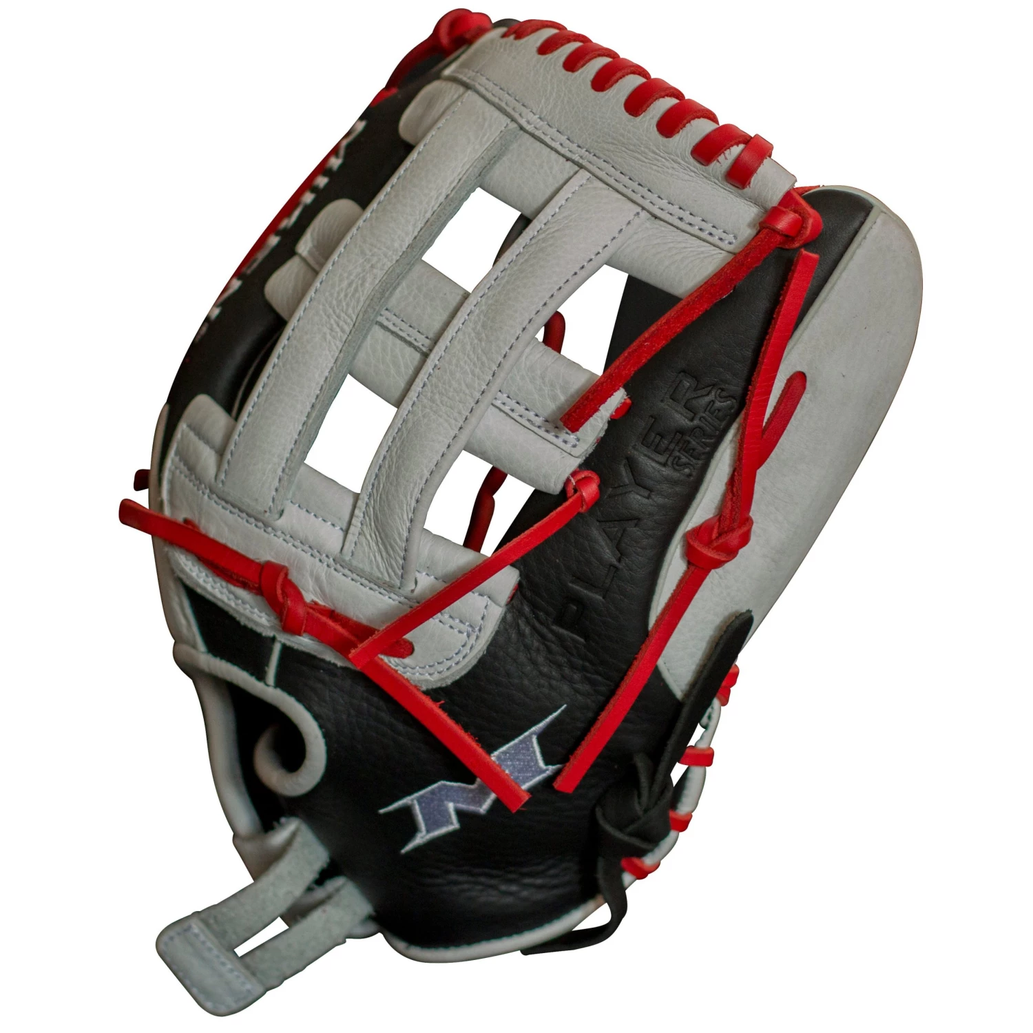 Promo ✨ Miken Player Series 13" Slowpitch Glove: PS130-PH 🛒 5 Promo ✨ Miken Player Series 13" Slowpitch Glove: PS130-PH 🛒 - Image 3