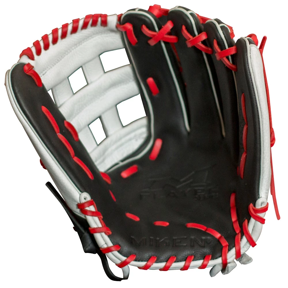 Promo ✨ Miken Player Series 13" Slowpitch Glove: PS130-PH 🛒 4 Promo ✨ Miken Player Series 13" Slowpitch Glove: PS130-PH 🛒 - Image 2