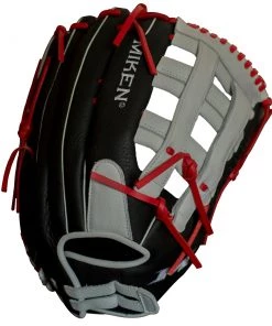 Promo ✨ Miken Player Series 13" Slowpitch Glove: PS130-PH 🛒