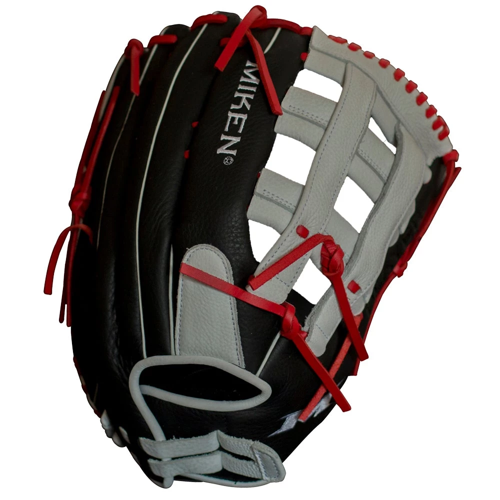 Promo ✨ Miken Player Series 13" Slowpitch Glove: PS130-PH 🛒 3 Promo ✨ Miken Player Series 13" Slowpitch Glove: PS130-PH 🛒