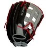 Flash Sale 👍 Miken Player Series 13.5" Slowpitch Glove: PS135-PH 👍