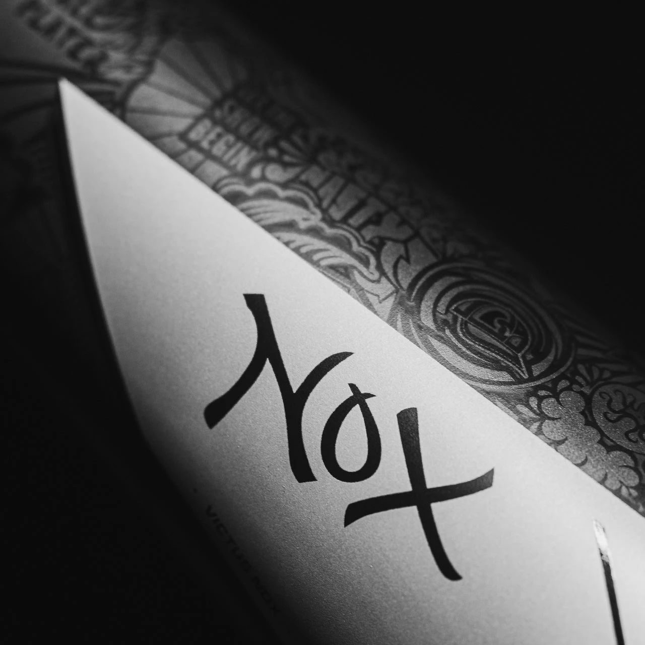 Discount 🎁 2021 Victus NOX -8 (2 3/4") USSSA Baseball Bat: VSBNX8 👍 9 Discount 🎁 2021 Victus NOX -8 (2 3/4") USSSA Baseball Bat: VSBNX8 👍 - Image 7