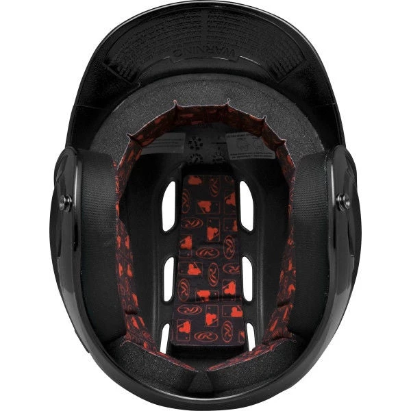 Top 10 ❤️ Rawlings Velo Metallic Batting Helmet: R16 🎁 4 Top 10 ❤️ Rawlings Velo Metallic Batting Helmet: R16 🎁 - Image 2