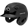 Top 10 ❤️ Rawlings Velo Metallic Batting Helmet: R16 🎁 1 Top 10 ❤️ Rawlings Velo Metallic Batting Helmet: R16 🎁 -BaseBallBat Official Shop R16S B 3quarterleft