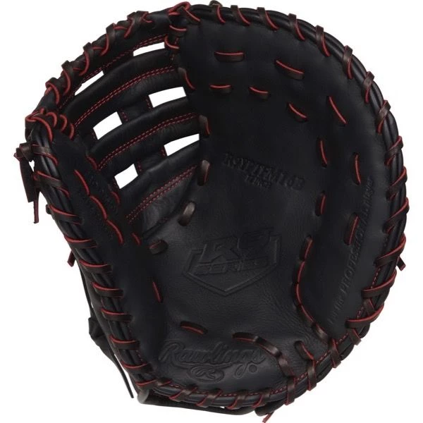 Budget ⌛ Rawlings R9 Youth Pro Taper 12" Baseball First Base Mitt: R9YPTFM16B 🛒 4 Budget ⌛ Rawlings R9 Youth Pro Taper 12" Baseball First Base Mitt: R9YPTFM16B 🛒 - Image 2