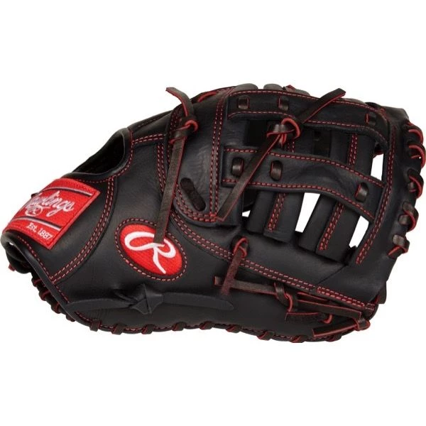 Budget ⌛ Rawlings R9 Youth Pro Taper 12" Baseball First Base Mitt: R9YPTFM16B 🛒 5 Budget ⌛ Rawlings R9 Youth Pro Taper 12" Baseball First Base Mitt: R9YPTFM16B 🛒 - Image 3