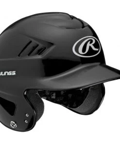 Cheapest ❤️ Rawlings Coolflo T-Ball Batting Helmet: RCFTB 😀 -BaseBallBat Official Shop RCFTB B 3quarterright